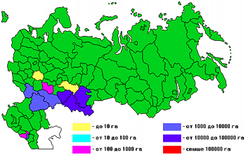 ��������������� �������� �������������� � ������ (2001 �.)