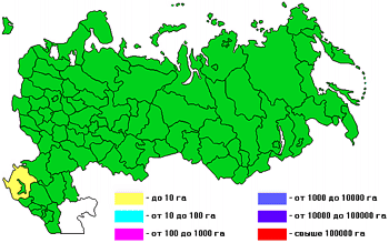 ��������������� ������ �������� �������������� � ������ (2001 �.)